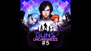 Guns Undarkness Live Shoji Meguro Song Composition#5