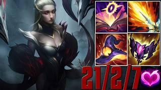 Watch & Learn How To Carry As Evelynn Jungle In 13 Minutes!