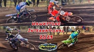 Hawkstone International 2023