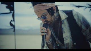 Yelawolf & Shooter Jennings - "Jump Out The Window" [MUSIC VIDEO]