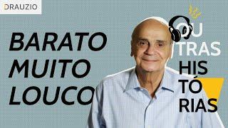 Barato muito louco | Podcast Outras Histórias