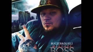 Buczer-Lazy Flow feat. MRZ By Dj Seli-MIXTAPE BOSS