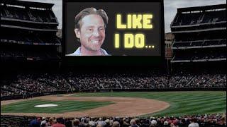 Tim Heidecker - Like I Do (Official Lyric Video)