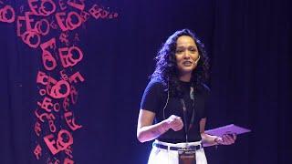 Breaking Barriers, Building Resilience: A Journey of Empowerment | Beverly Louis | TEDxYouth@PPSIJC