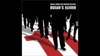 Ocean's 11 - Clair de lune - The Philadelphia orchestra (soundtrack)