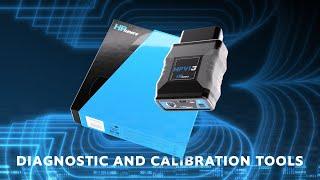 MPVI3 is here! The Newest Diagnostics and Calibration Tool from HP Tuners