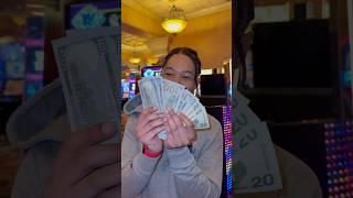 Roulette Big Bets , Big Wins – Santa Fe Station Las Vegas !