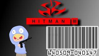 Codename Jishy - Escalating Chaos in Hitman 3