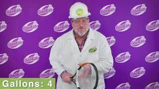 OdoBan Pro: How Economical is OdoBan? [Commercial Cleaning]