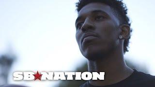 The Nick Young Story - Origins, Episode 9