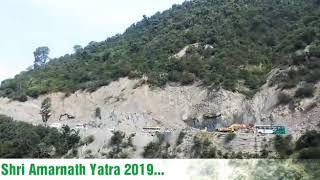 Mera bhola hai bhandari...Shri Amarnath Yatra 2019