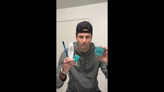 My Dentist Rates My Oral Care Routine – Pt. 2🪥