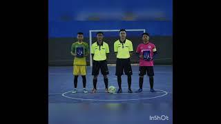 SKUAD FUTSAL ARSUNG FC_19 JOMBANG DILIGA FUTSAL ANTAR KOMPLEK