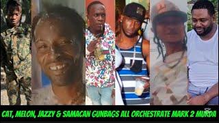 Shootout Alex Shot & Killed By Police +Stäbbed & Tension Waterhouse +Andre Shot Dead & David Injured