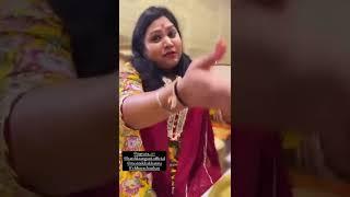 jigyasa Singh look at Her Brother Marriage #jigyasa