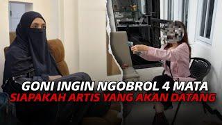 LIVE || MUSA INGIN NGOBROL 4 MATA DENGAN UMMI LIFAH!!!