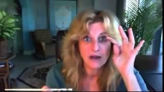 TESTIMONIAL:  Luminesce Cellular Rejuvenation Serum