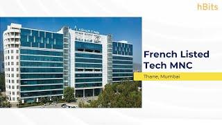 Exclusive Webinar | Announcing our Newest Opportunity - French Listed Tech MNC