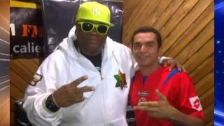 video artistas dj chizo 1