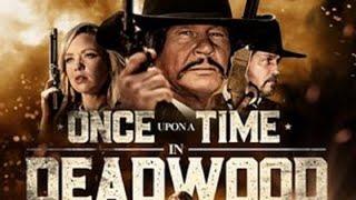 Phim Cao Bồi "Một Thời Ở Deadwood" Phụ Đề