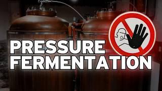 Pressure Fermentation: Homebrewer Gimmick or Pro Brewer Game-Changer? | QFPB E022