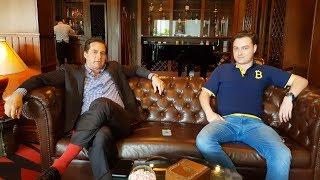 Dr. Craig S Wright Interview: Bangkok Miners Summit 2018