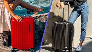 Coolife VS Samsonite: Which Luggage Brand is Better? [2023]