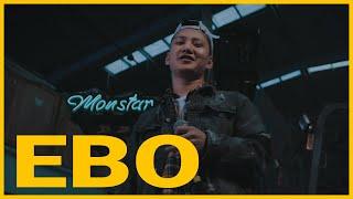 EBO - Bad Ass /Monstar Live/