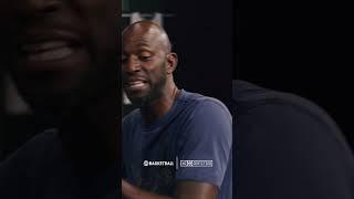 KG Speaks The Truth About The Draymond-Jordan Poole Incident #nba #warriors