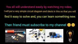 Welcome  The Electronic Point. This channel is related to electronics circuit boards and idea's