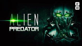 Alien Predator - The invasion is coming - Full Movie in French (Action, Epic) - HD