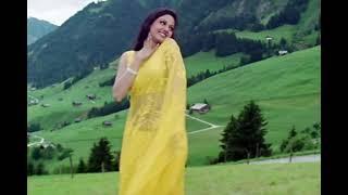 Tere Mere Hothon Mein & Chandni O Meri Chandni | Most Beautiful Hindi Old Hit Songs