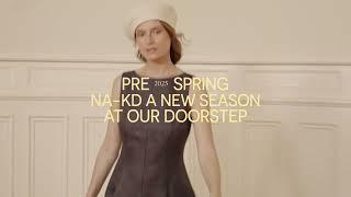 Pre-Spring 2025 | NA-KD