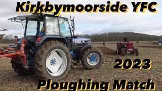 KirkbyMoorside Ploughing Match 2023