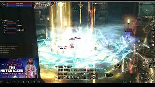 L2 Reborn Essence - AntiSociaL Divine Templar - Nutcracker