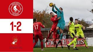 GOALS! | Cirencester Town 1-2 Frome Town