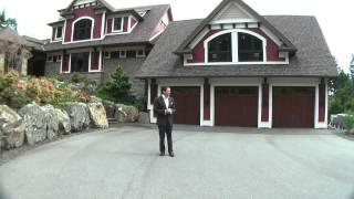 Northwood Road Nanaimo Luxury Properties by Michael McKillican