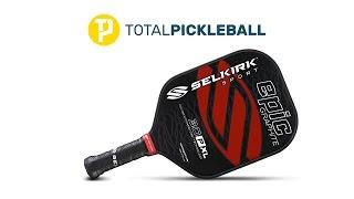 Selkirk Epic 30PXL Pickleball Paddle Review: Total Pickleball