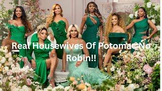 Real Housewives of Potomac S 9 Ep 3 #RHOP #Bravo