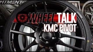 Wheel Review -  KMC Pivot | 20x8.5