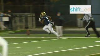 Shift_ed Play of the Week: Friday Football Fever November 22, 2024