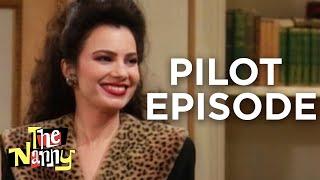 FULL EPISODE | The Nanny | Season 1 Episode 1 | The Nanny