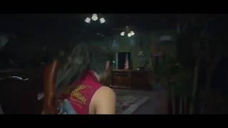 WHERE’D SHE GO?