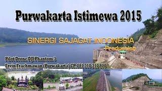 Kota Purwakarta Istimewa 2015