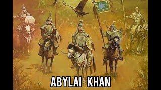 Abylai Khan's invaluable impact