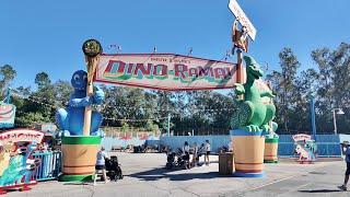 Goodbye To DinoLand At Animal Kingdom - Disney World Is Closing Rides & Changing The Entire Area