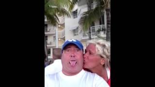 Key West Kiss