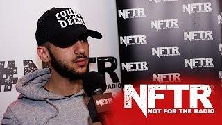 Ard Adz Freestyle [NFTR]