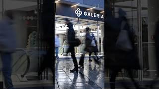 Galeria Karstadt Kaufhof stellt erneut Insolvenzantrag #shorts