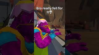 Bro really fell for It #animalcompany #vr @MrGreywolfvr